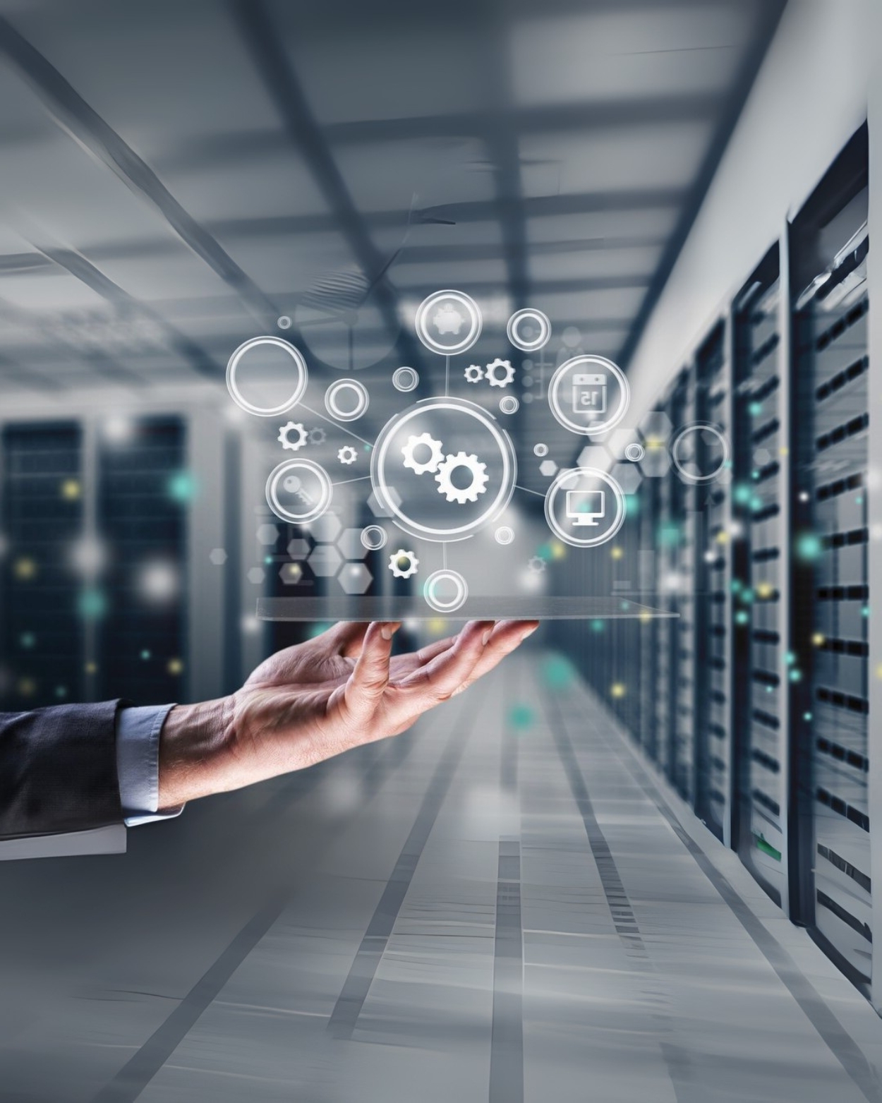 Trusted IT services provider in Pune for businesses of all sizes.