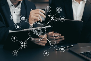 Innovative digital IT solutions in Pune for competitive advantage.