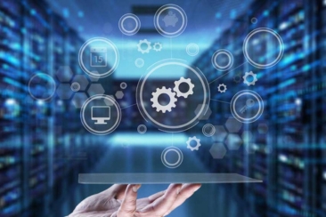 Best IT infrastructure management services in Pune for businesses.
