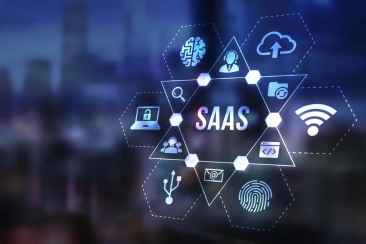 Leading enterprise software and SaaS services in Pune for businesses.