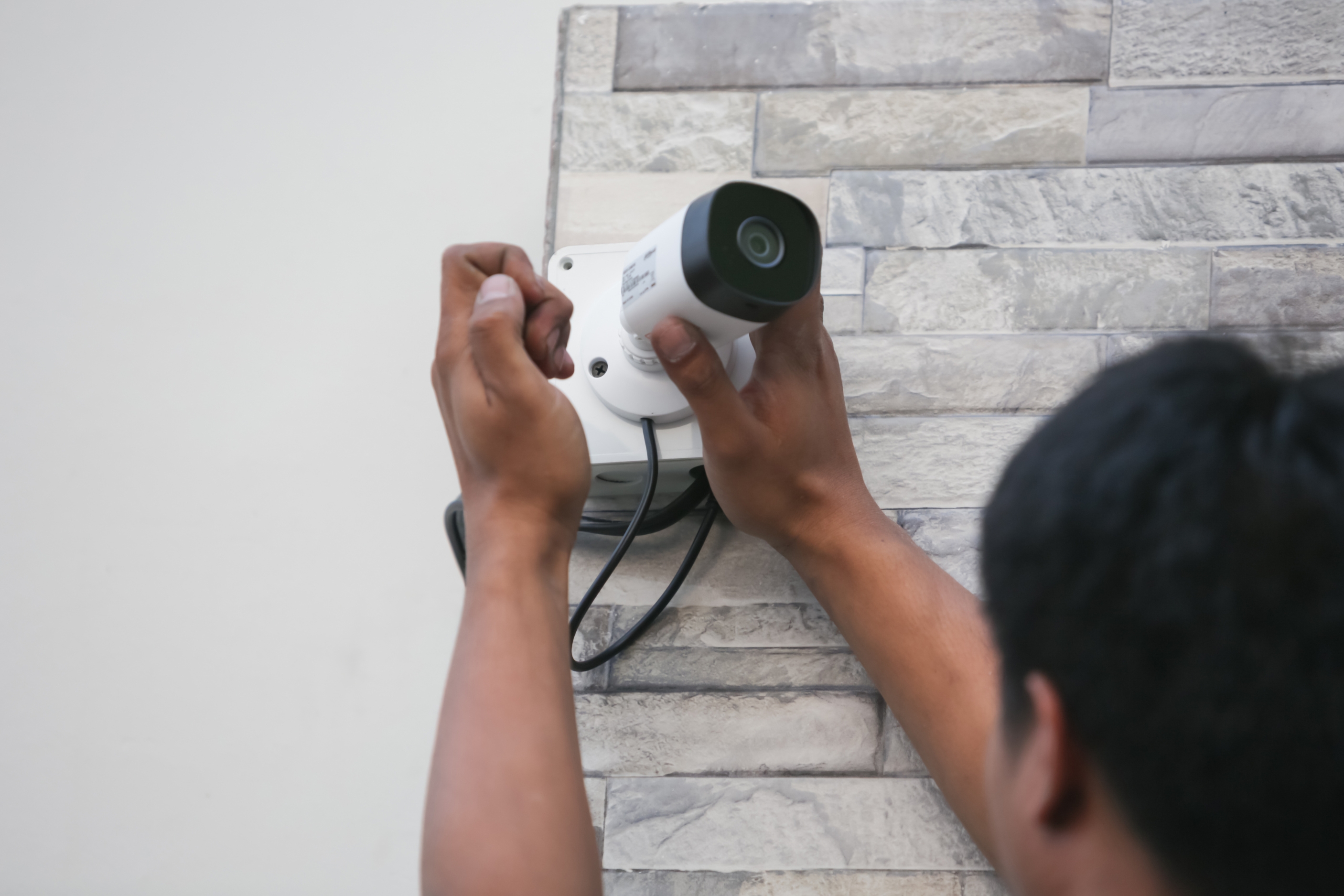 Affordable CCTV installation services in Pune for safety and monitoring.
