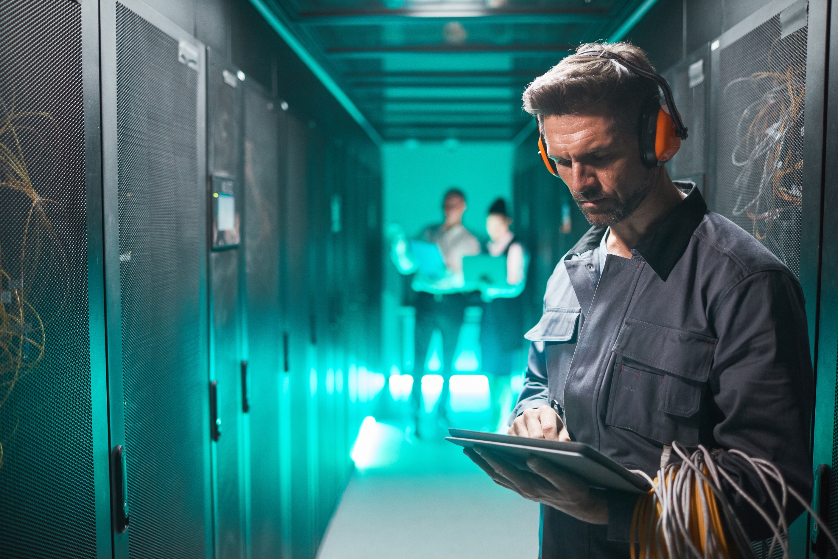 Reliable server maintenance services in Pune for smooth IT operations.