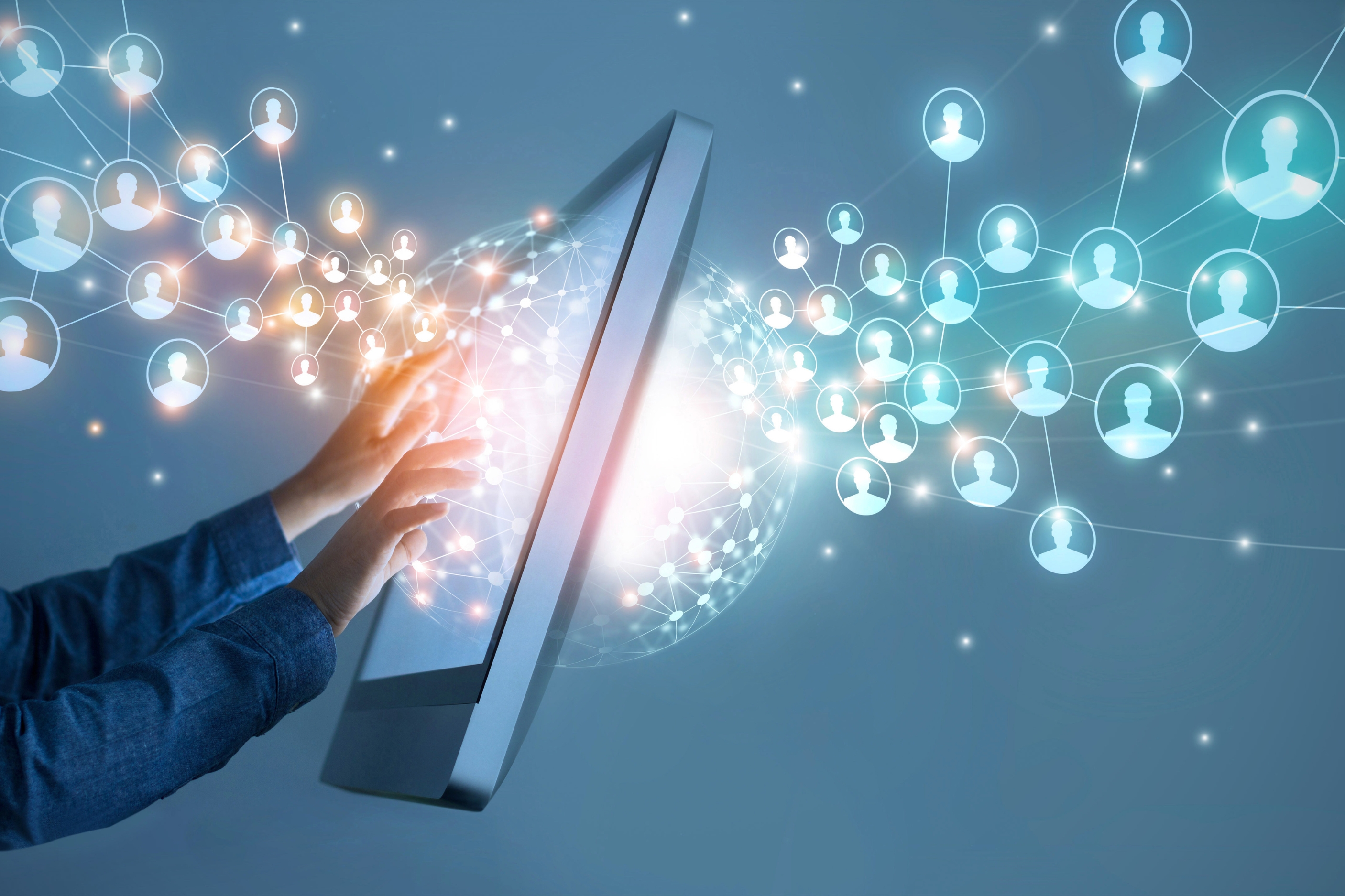 Professional networking solutions provider in Pune for reliable IT support.