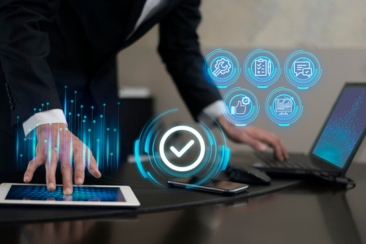 Top enterprise solutions and services in Pune for modern enterprises.