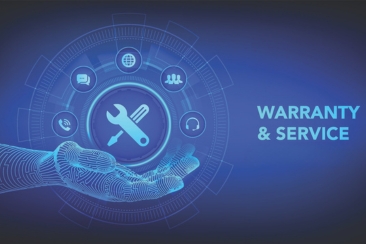 Trusted warranty support and services in Pune for reliability.