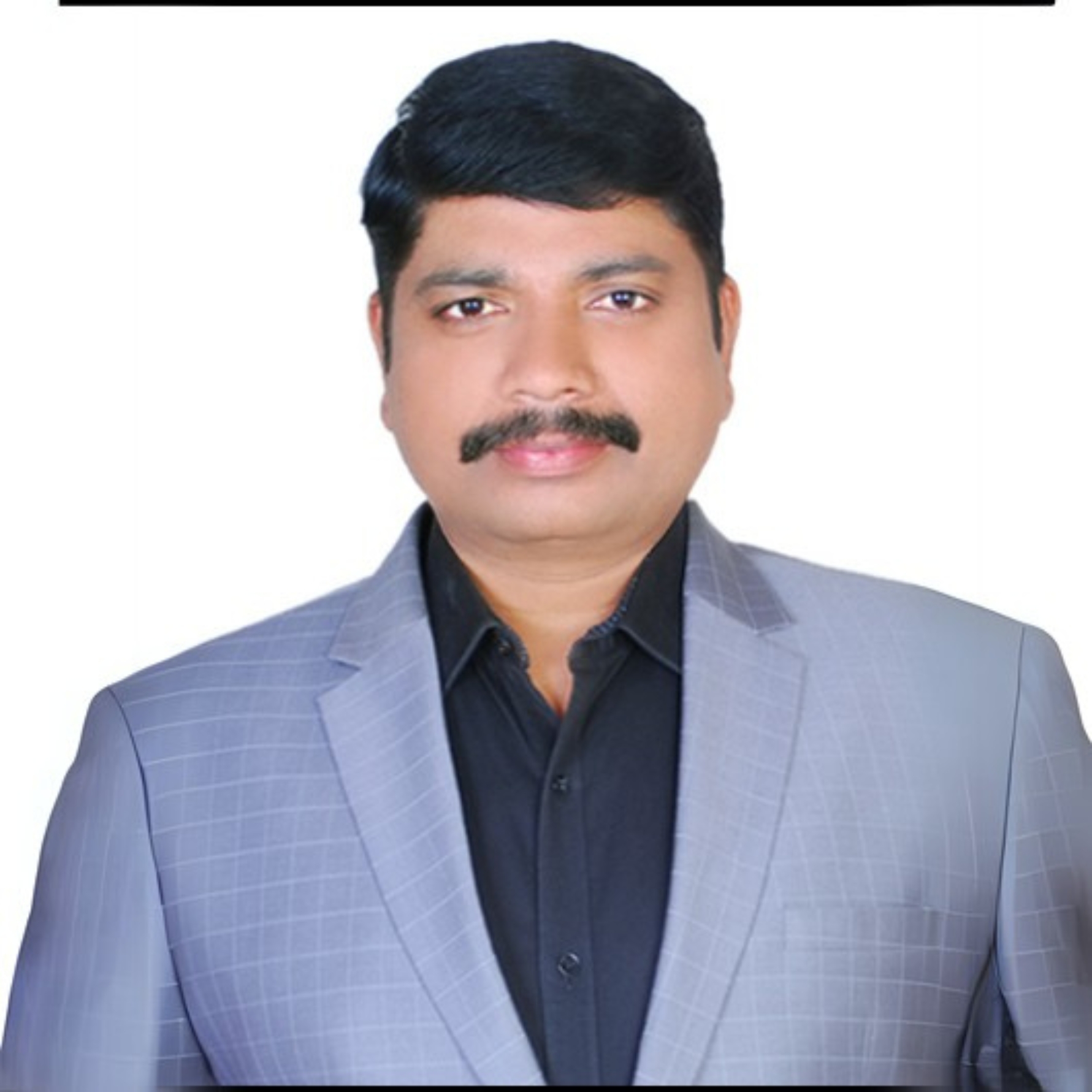 Shashikant Newase
