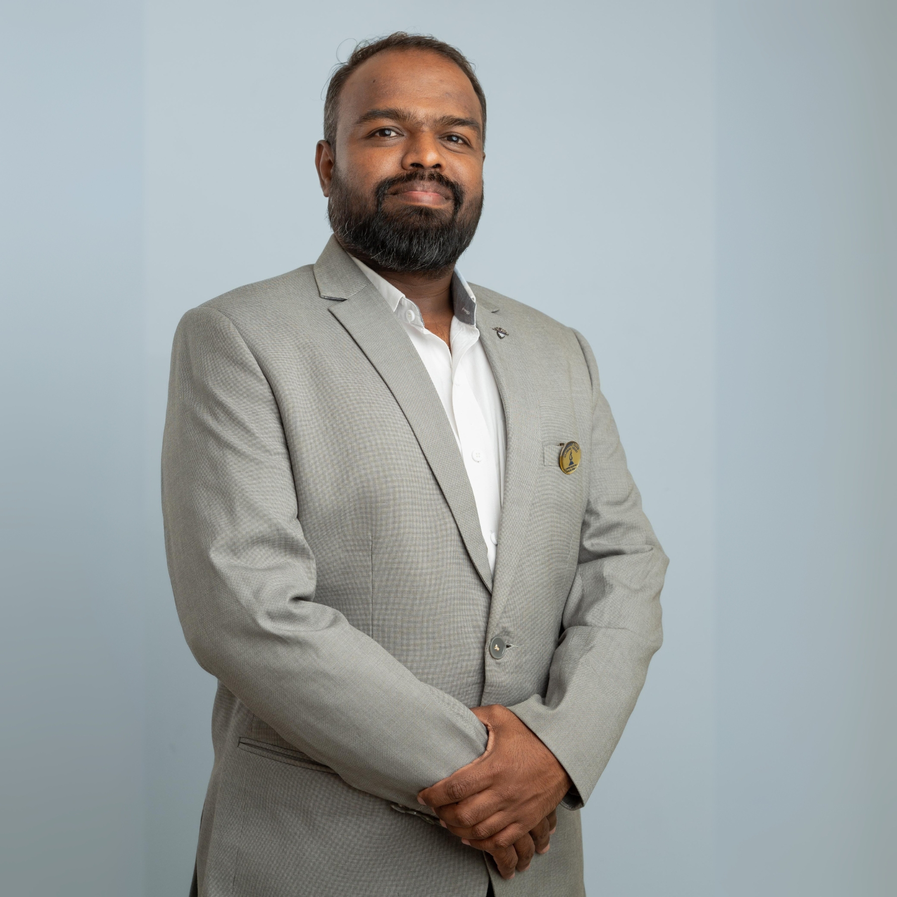 Vishal Patil