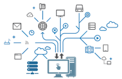 Infrastructure Management Services